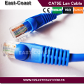 Blue utp cat 6 RJ45 to RJ45 networking Cable